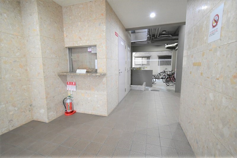 エステムコート梅田北の物件外観写真