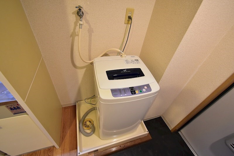 エステムコート梅田北の物件内観写真