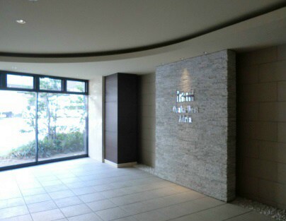 プロシード大阪WESTアドリアの物件外観写真