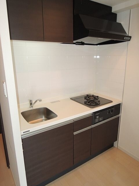 プロシード大阪WESTアドリアの物件内観写真