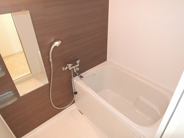 プロシード大阪WESTアドリアの物件内観写真