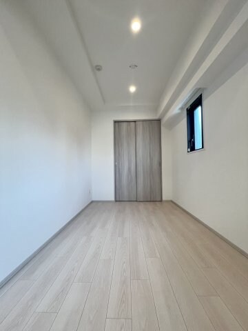 シーズンフラッツ新大阪の物件内観写真