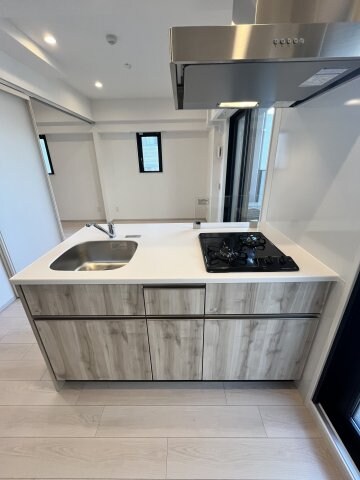 シーズンフラッツ新大阪の物件内観写真