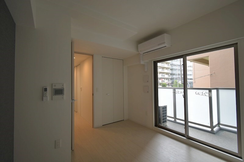 Dimus新大阪の物件内観写真