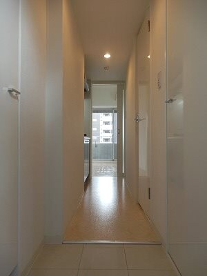 VERDE EBISUの物件内観写真