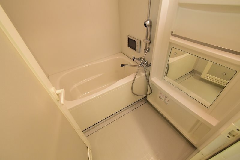 GROOVE西三国の物件内観写真