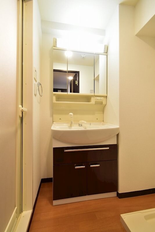 GROOVE西三国の物件内観写真