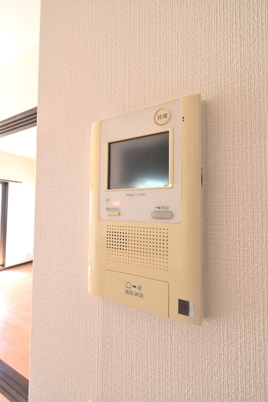 GROOVE西三国の物件内観写真