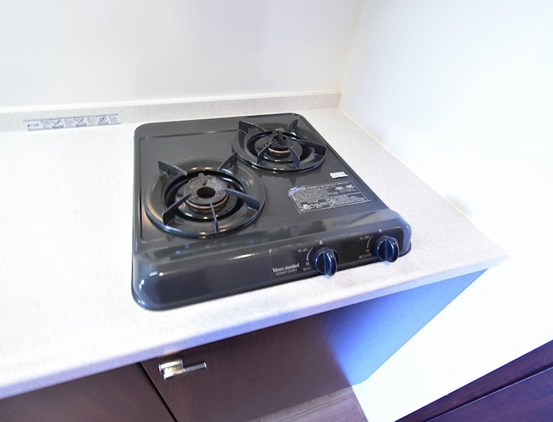 GROOVE西三国の物件内観写真