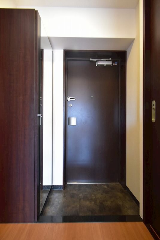 GROOVE西三国の物件内観写真