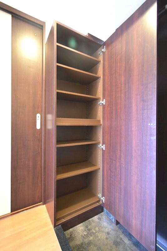 GROOVE西三国の物件内観写真