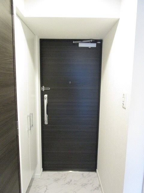 La Douceur新大阪の物件内観写真