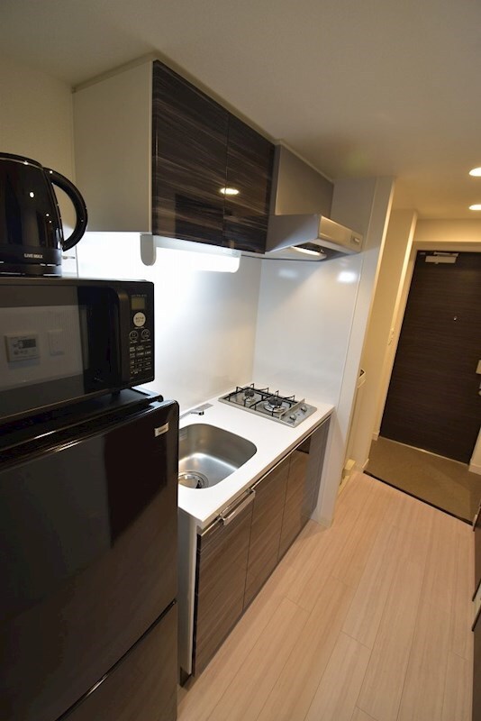 プレサンス新大阪イオリアの物件内観写真