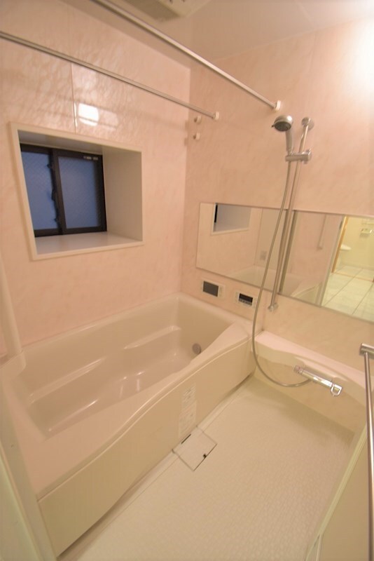 リーガル北堀江の物件内観写真