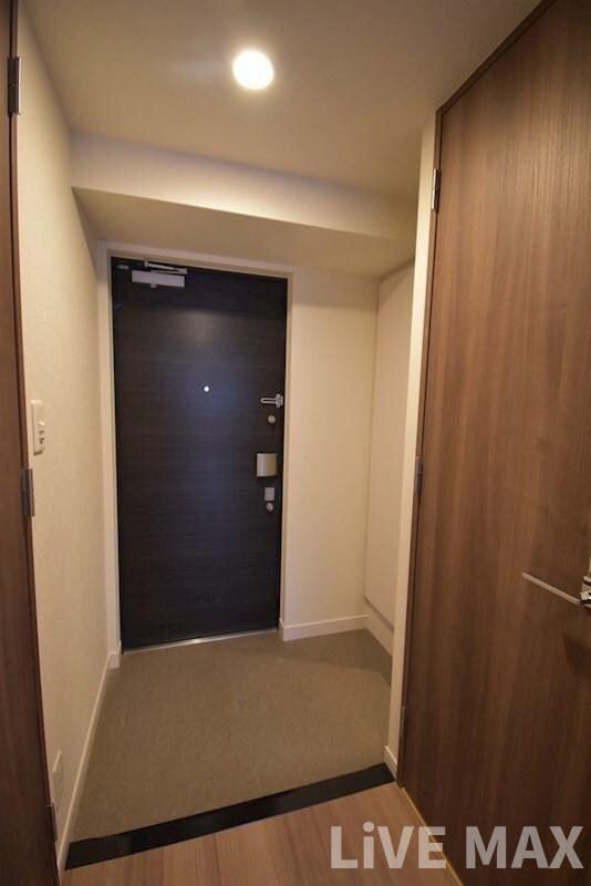 プレサンス難波マジョリティの物件内観写真