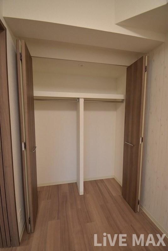 プレサンス難波マジョリティの物件内観写真