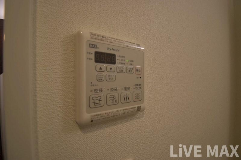 プレサンス難波マジョリティの物件内観写真