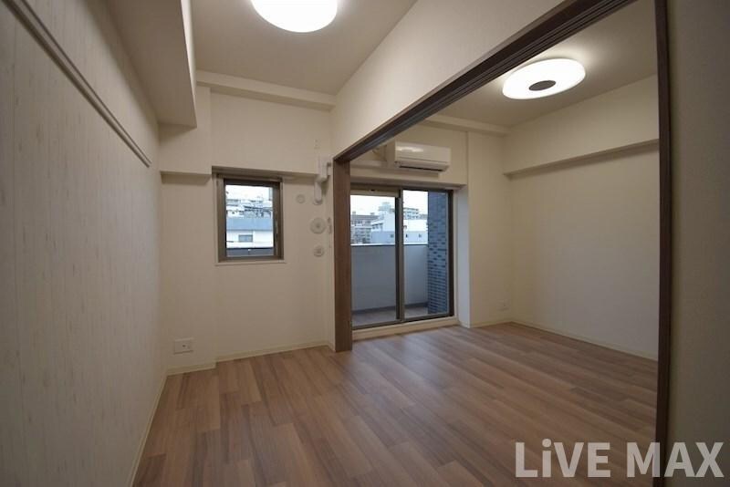 プレサンス難波マジョリティの物件内観写真