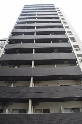 グランルージュ中之島南の物件外観写真