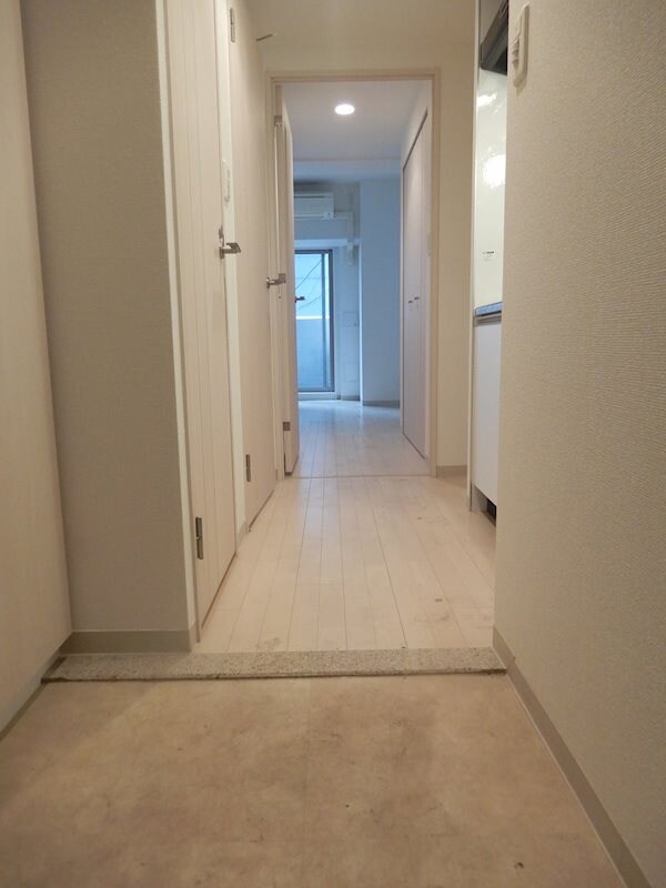 グランルージュ中之島南の物件内観写真