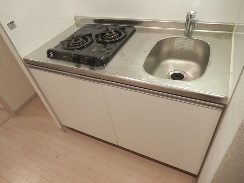 グランルージュ中之島南の物件内観写真