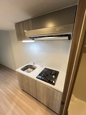 MAXIV CROS 江坂の物件内観写真