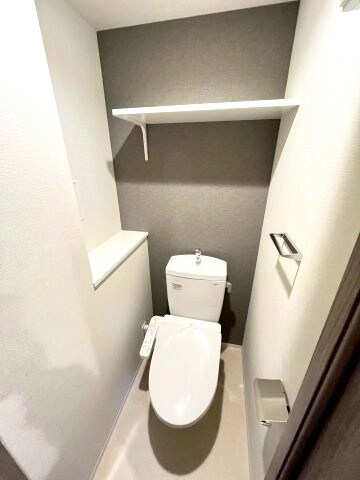 MAXIV CROS 江坂の物件内観写真