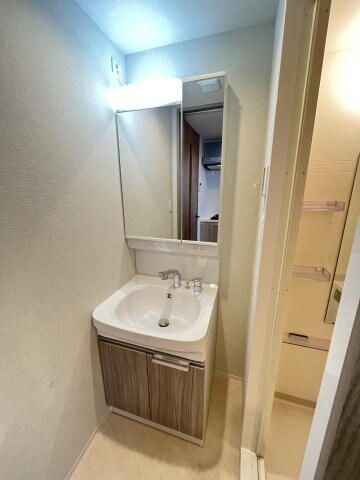 MAXIV CROS 江坂の物件内観写真