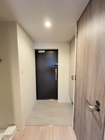 MAXIV CROS 江坂の物件内観写真