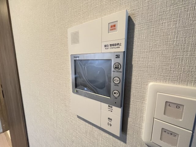 MAXIV CROS 江坂の物件内観写真