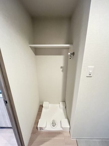 MAXIV CROS 江坂の物件内観写真