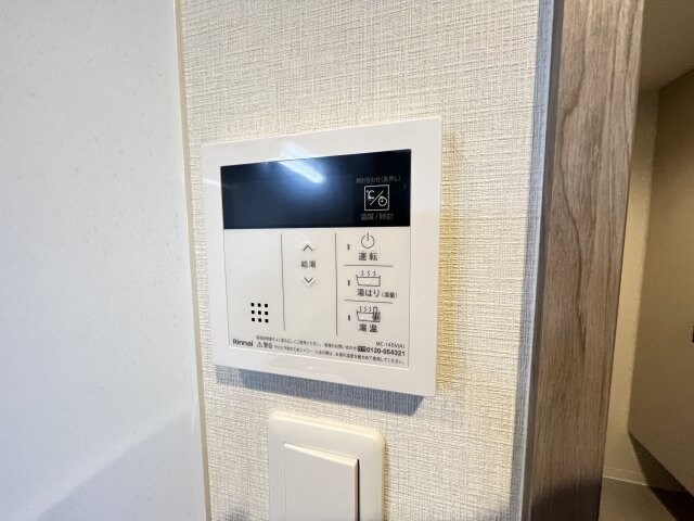 MAXIV CROS 江坂の物件内観写真