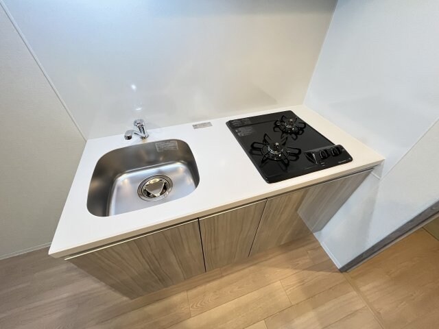 MAXIV CROS 江坂の物件内観写真