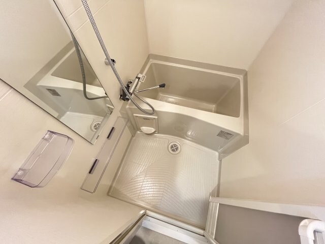 MAXIV CROS 江坂の物件内観写真