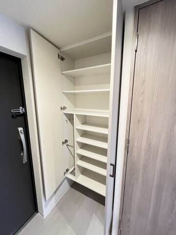 MAXIV CROS 江坂の物件内観写真