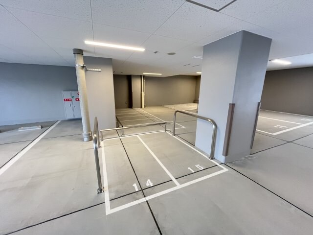 MAXIV CROS 江坂の物件内観写真