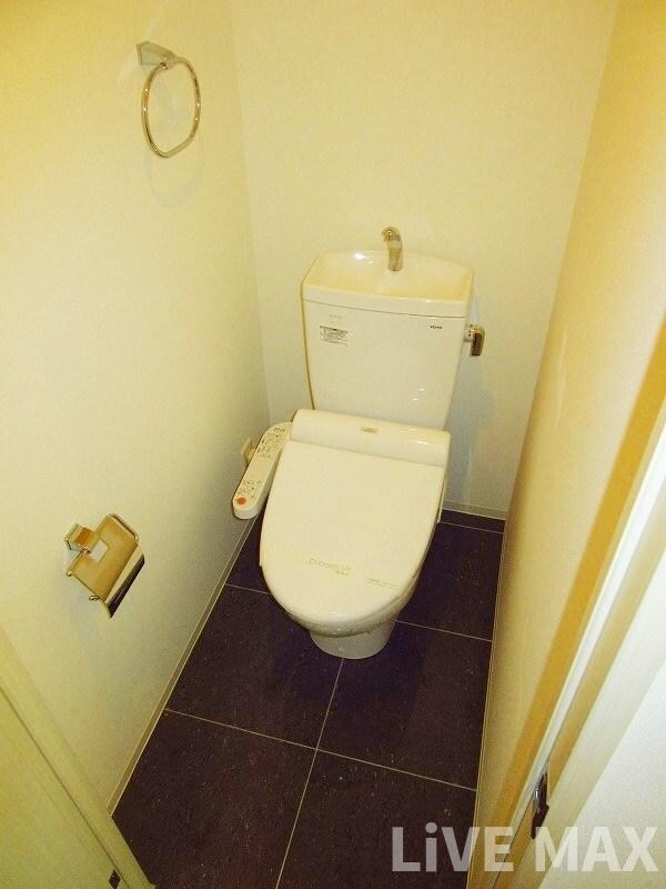 BLAU本町東（旧BPRレジデンス本町東）の物件内観写真