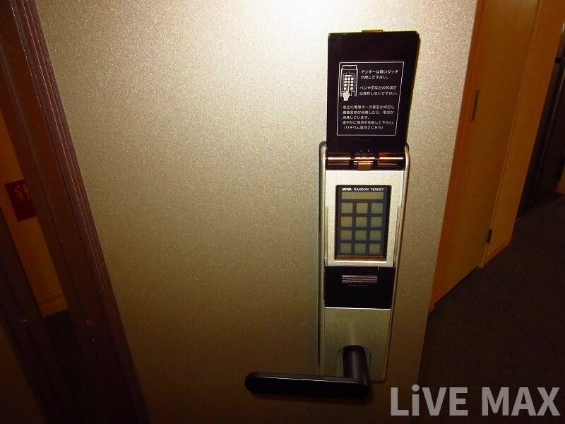 BLAU本町東（旧BPRレジデンス本町東）の物件内観写真