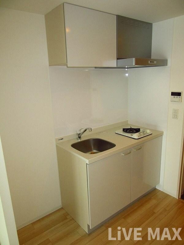 BLAU本町東（旧BPRレジデンス本町東）の物件内観写真