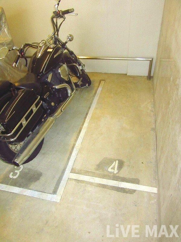 BLAU本町東（旧BPRレジデンス本町東）の物件内観写真