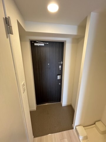 プレサンスOSAKA姫里エンファシスの物件内観写真