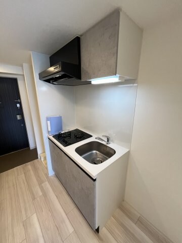 プレサンスOSAKA姫里エンファシスの物件内観写真