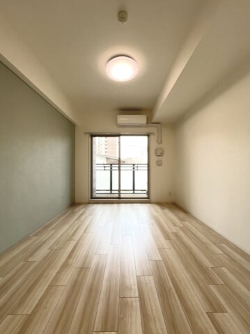 プレサンスOSAKA姫里エンファシスの物件内観写真