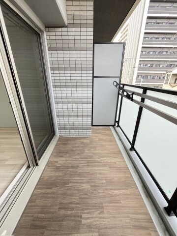 プレサンスOSAKA姫里エンファシスの物件内観写真