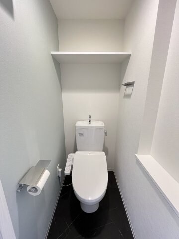 プレサンスOSAKA姫里エンファシスの物件内観写真