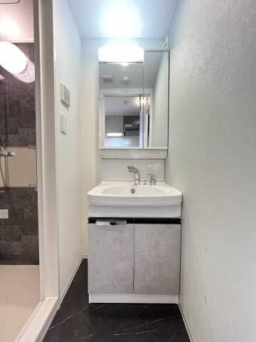 プレサンスOSAKA姫里エンファシスの物件内観写真