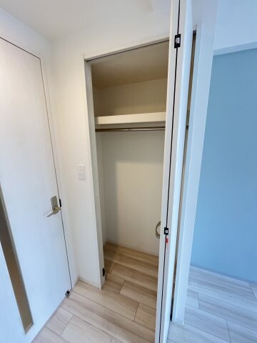 プレサンスOSAKA姫里エンファシスの物件内観写真