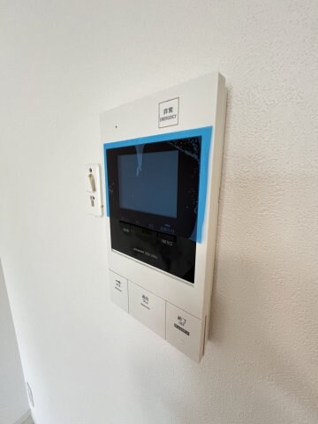 プレサンスOSAKA姫里エンファシスの物件内観写真