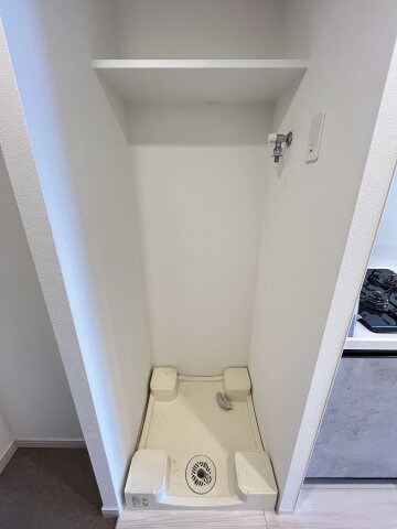 プレサンスOSAKA姫里エンファシスの物件内観写真