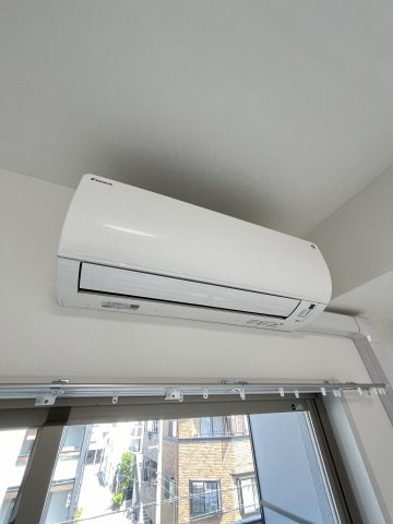 プレサンスOSAKA姫里エンファシスの物件内観写真